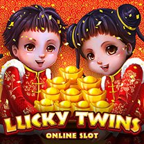 LuckyTwins