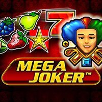 MegaJoker