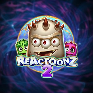 Reactoonz2